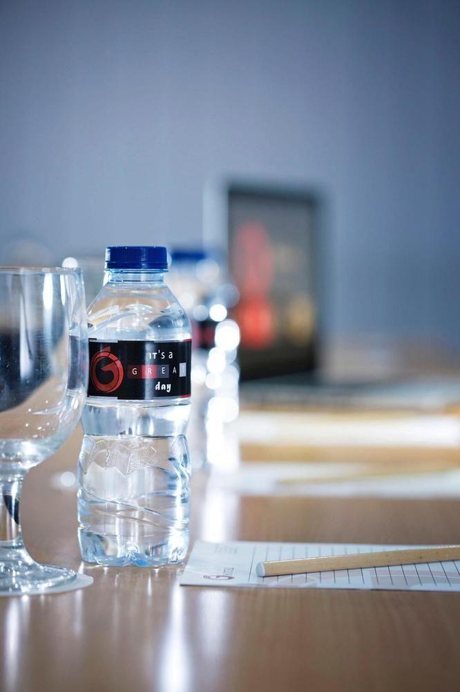 G Suites Hotel By Amithya Surabaya Dış mekan fotoğraf