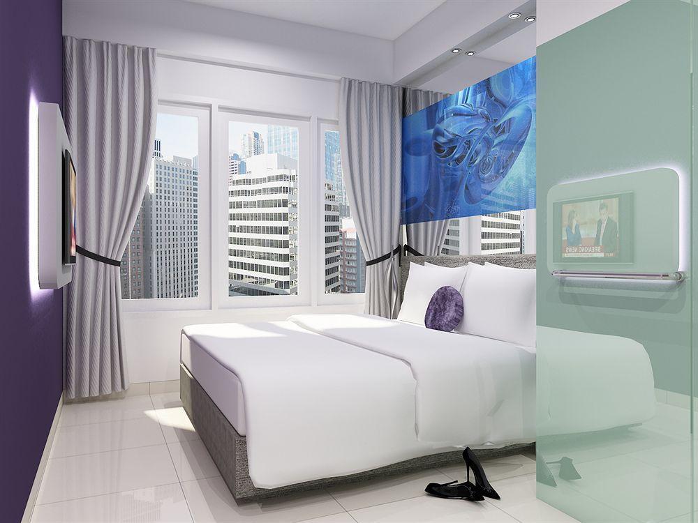 G Suites Hotel By Amithya Surabaya Dış mekan fotoğraf
