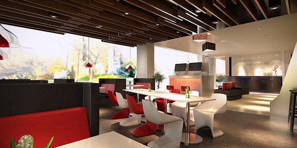 G Suites Hotel By Amithya Surabaya Dış mekan fotoğraf