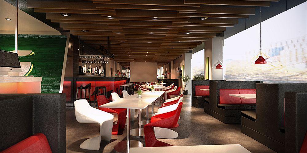G Suites Hotel By Amithya Surabaya Dış mekan fotoğraf