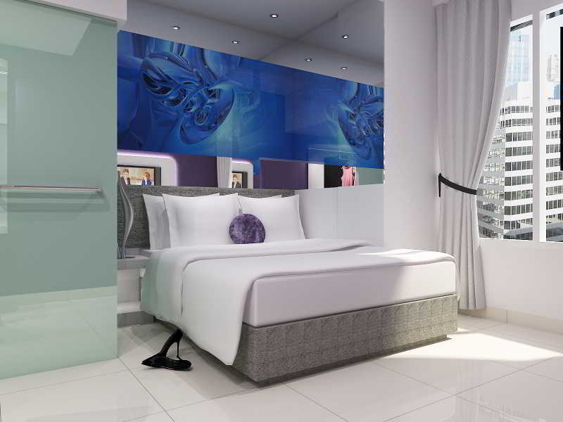 G Suites Hotel By Amithya Surabaya Dış mekan fotoğraf